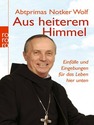 cover image of Aus heiterem Himmel